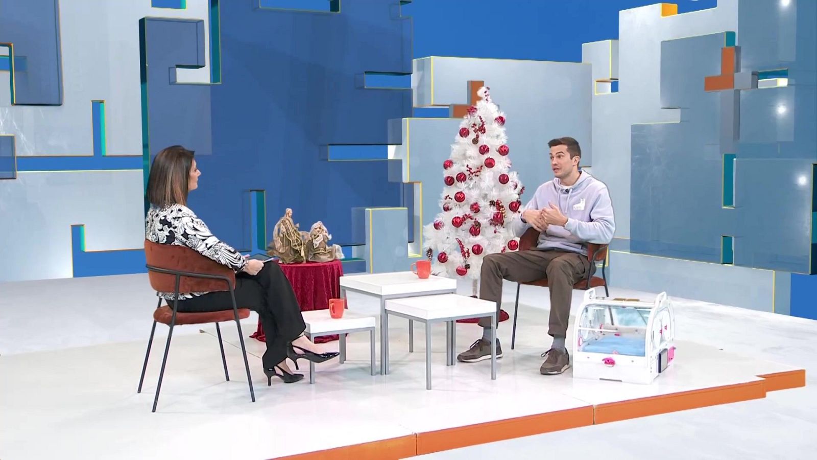 Últimas Preguntas - Medicina abierta al mundo - Últimas preguntas | Ver