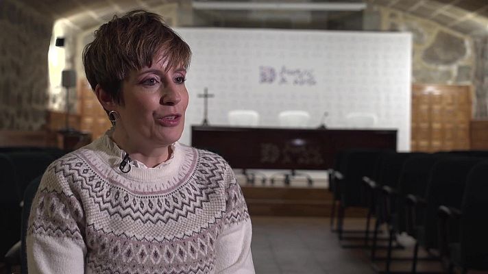 Testimonio - Atrincherados