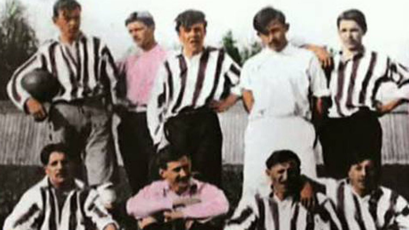 ¿Por qué la Juventus es la 'Vecchia Signora'? - Desafío Champions | Ver