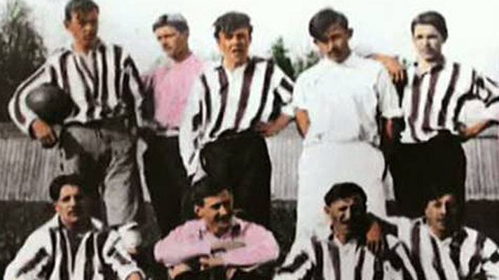 Desafío Champions - ¿Por qué la Juventus es la 'Vecchia Signora'?