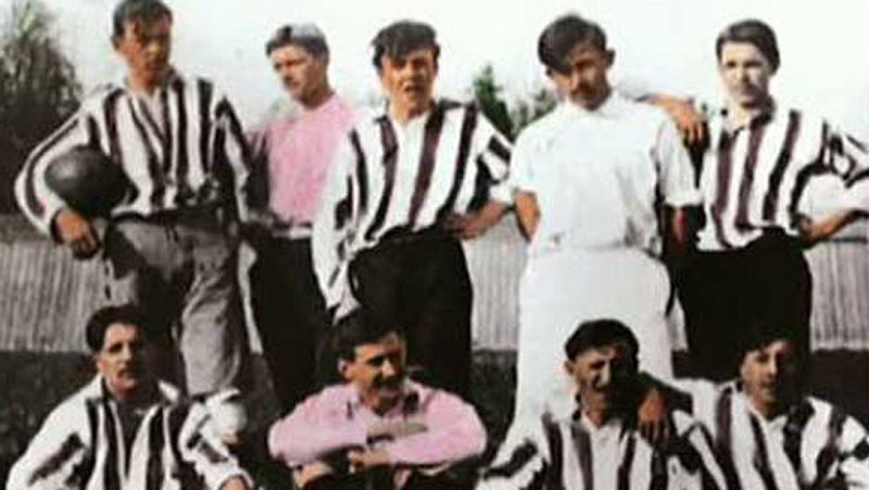 ¿Por qué la Juventus es la 'Vecchia Signora'? - Desafío Champions | Ver