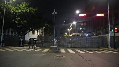 El ataque a Venezuela, "discutible legalmente dentro de EE.UU.", según un experto