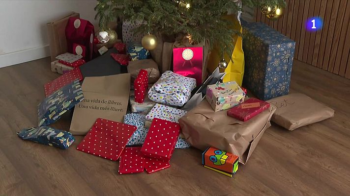 L'Informatiu - Límits a la quantitat de joguines