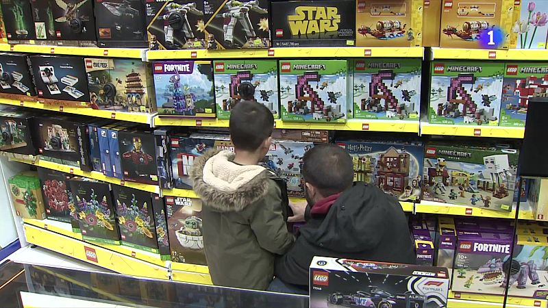 Jugar no és només cosa de nens