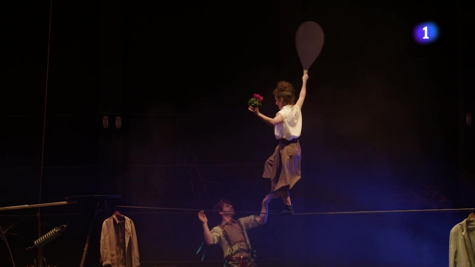 El Circ d'Hivern de Nou Barris celebra 30 anys