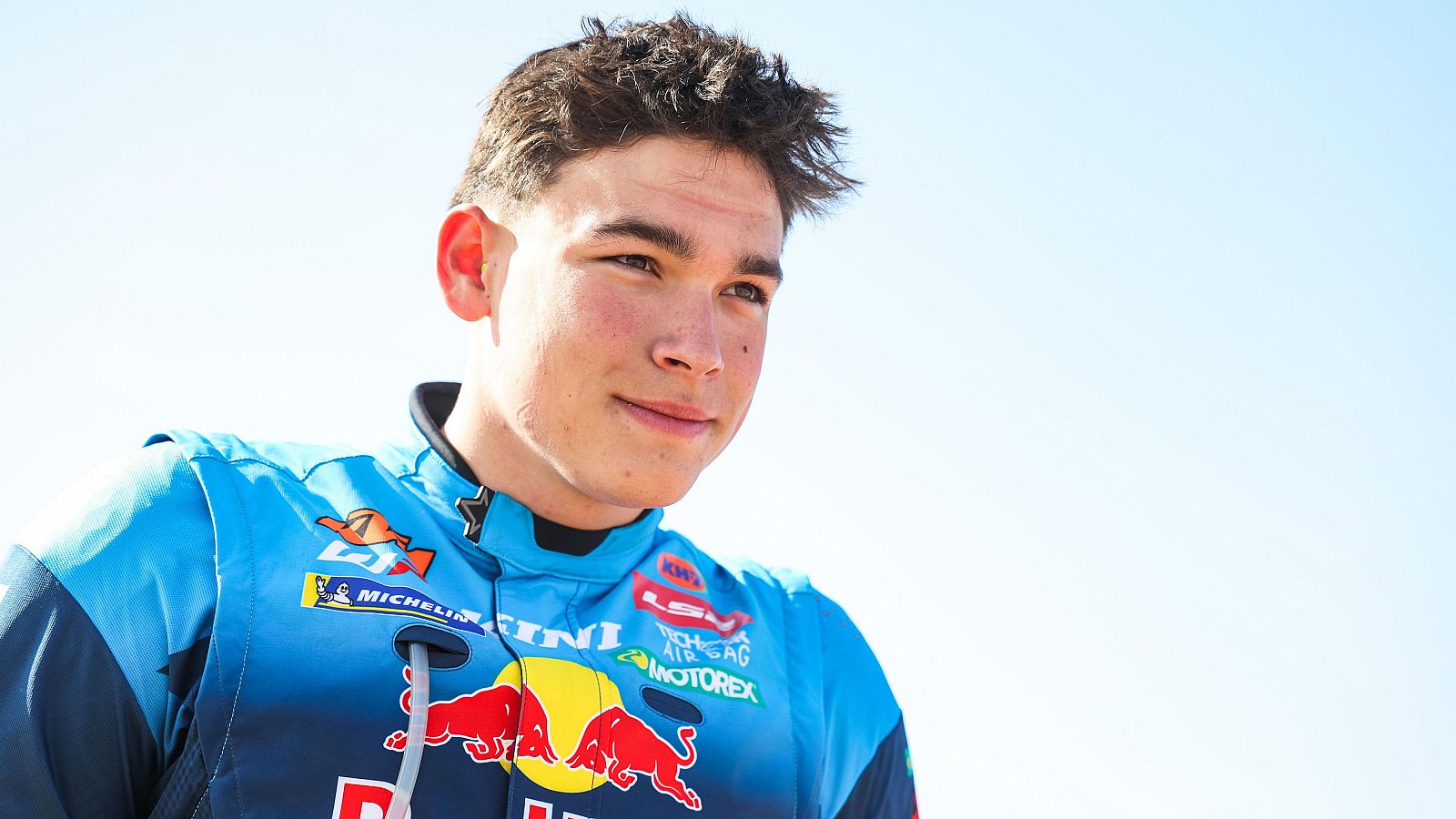 Canet, tras su segunda victoria en el Dakar: "Seguimos soñando" - Dakar | Ver