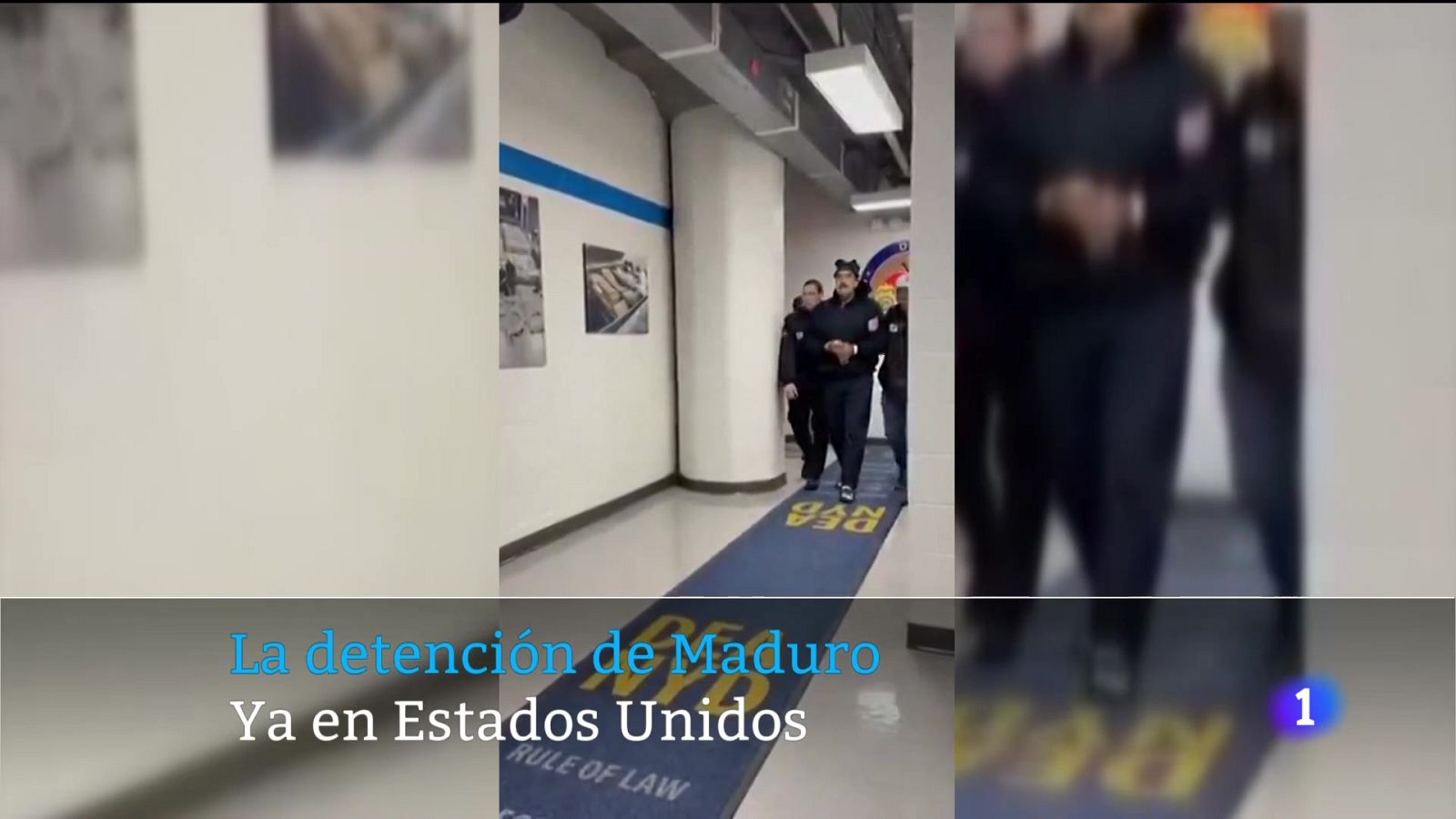 Canarias en 2 " - 04/01/2025 | Ver