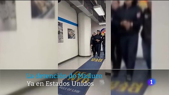 Telecanarias - Canarias en 2 " - 04/01/2025