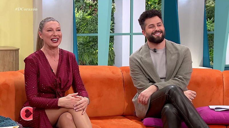 D Coraz�n - 04/01/26 - D Coraz�n | Ver