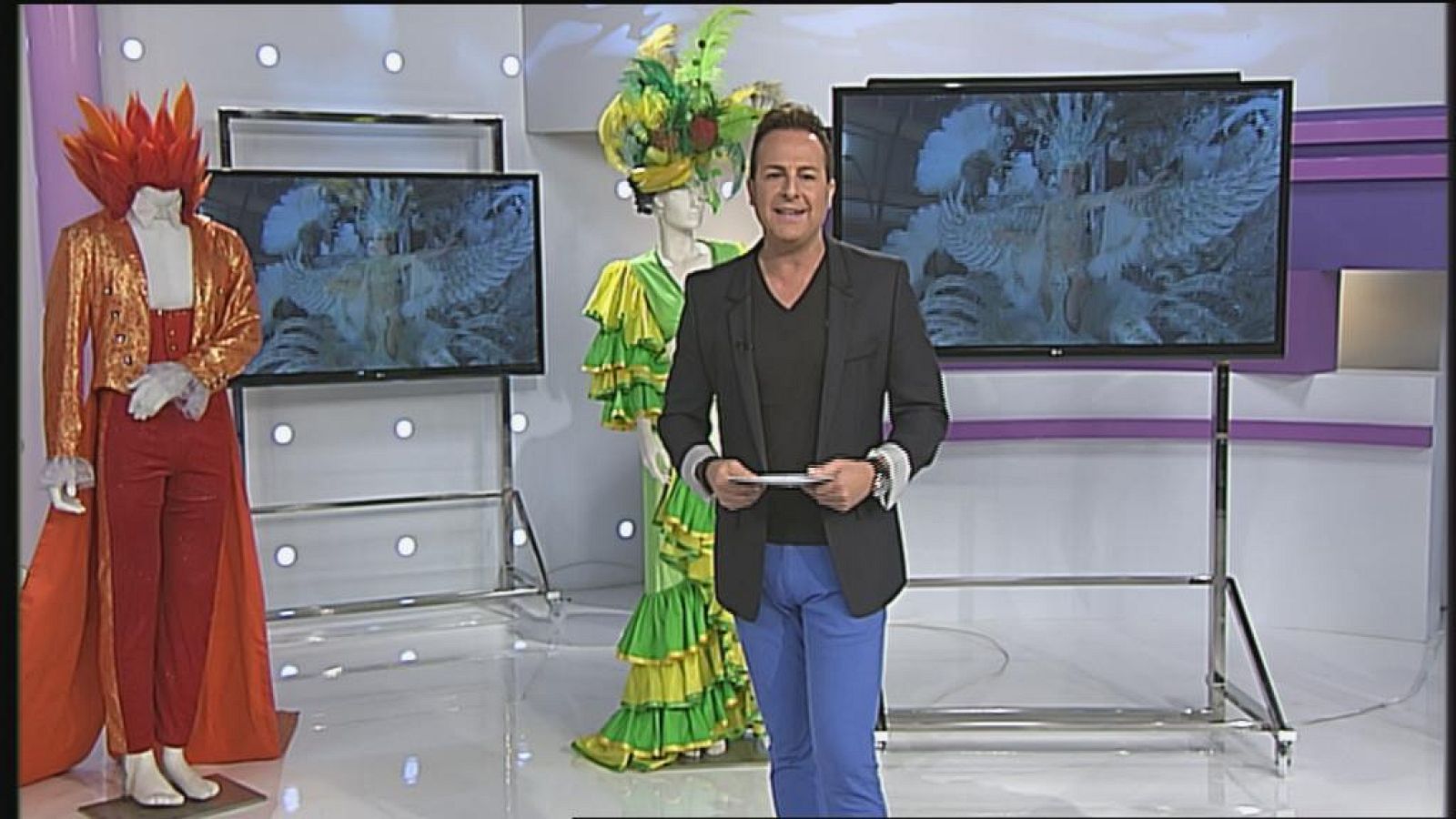 Cerca de ti - 11/02/13 - Cerca de ti | Ver