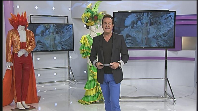 Cerca de ti - 11/02/13 - Cerca de ti | Ver