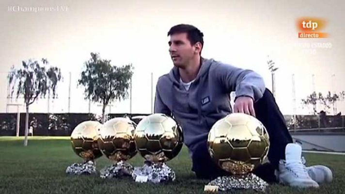 Conexión tdp - Conexión tdp - 11/02/13