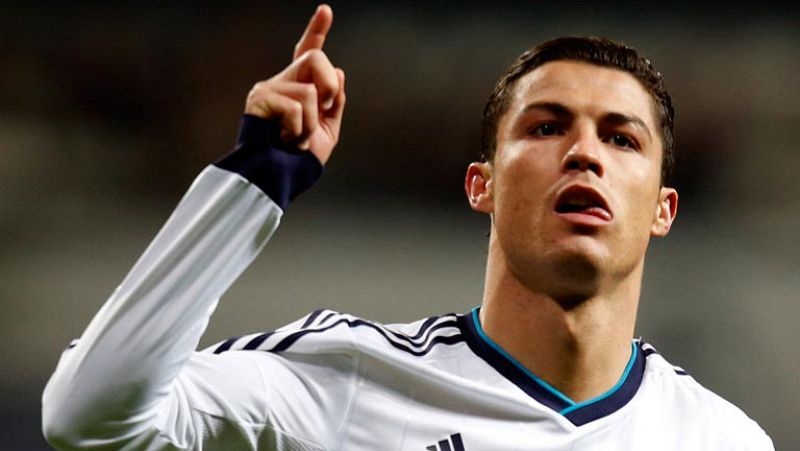 Los históricos del Real Madrid elogian a Cristiano Ronaldo