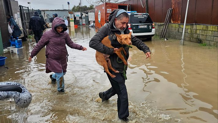 Fin de semana 24h - Informativo 24 horas - 20h - 04/01/26