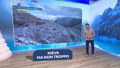 Aquí la Tierra - 04/01/26