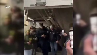 Telediario - 21 horas - 04/01/26 - Lengua de signos