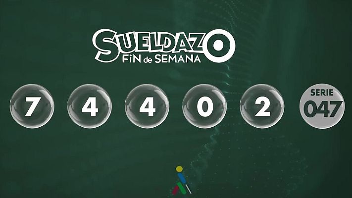 Sorteos ONCE - Sorteo ONCE - 04/01/26