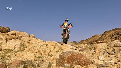 Programa Dakar'26 - 04/01/26