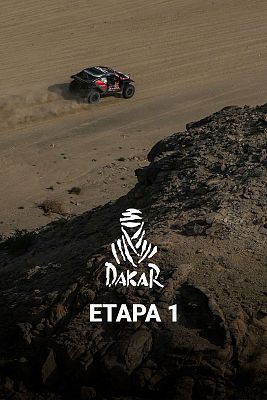 Programa Dakar'26 - 04/01/26