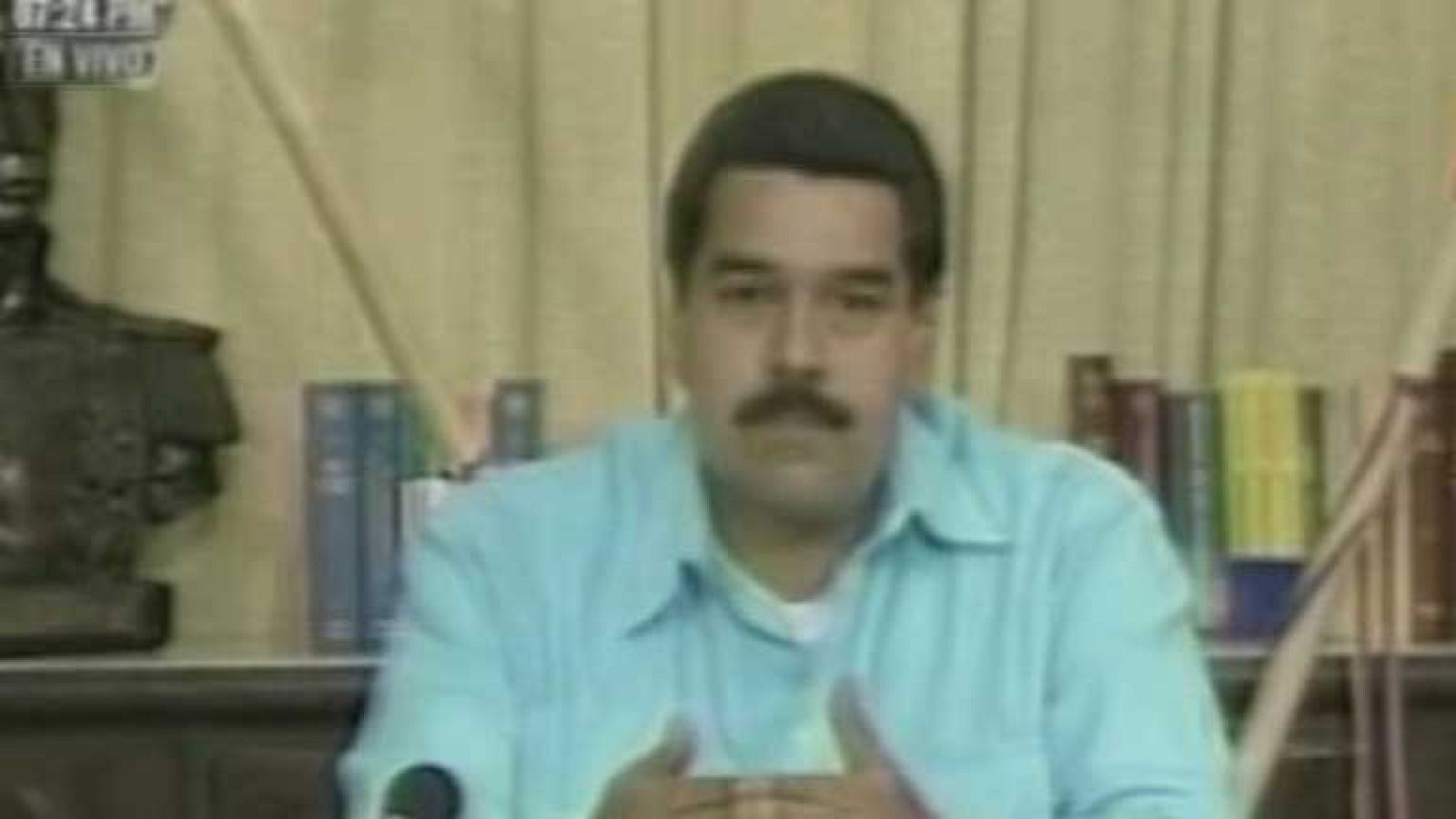 Se cumplen dos meses desde que Chávez se sometió a la operación en La Habana