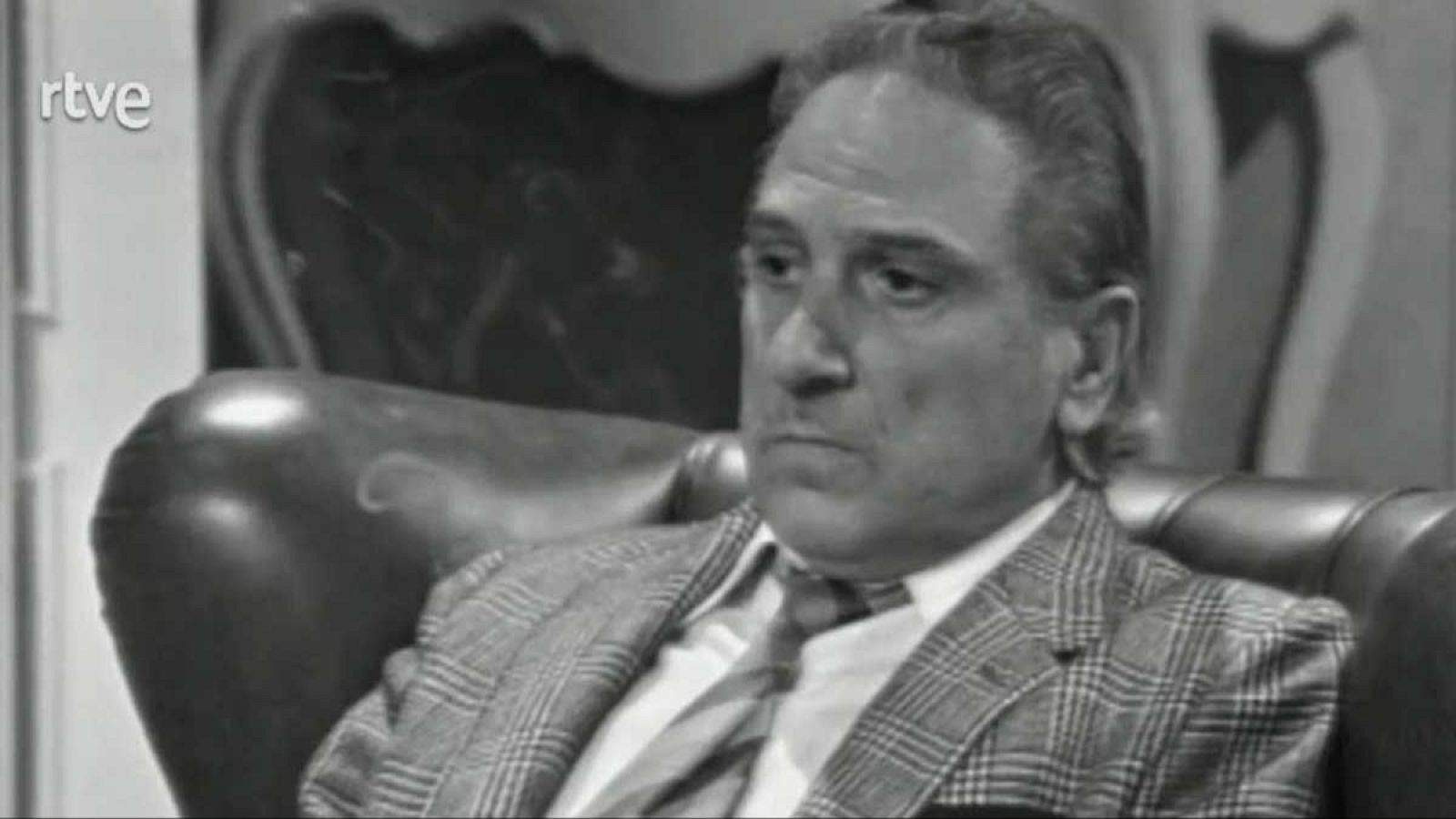 Las tentaciones - Paso a dos, paso a cuatro - Las tentaciones | Ver