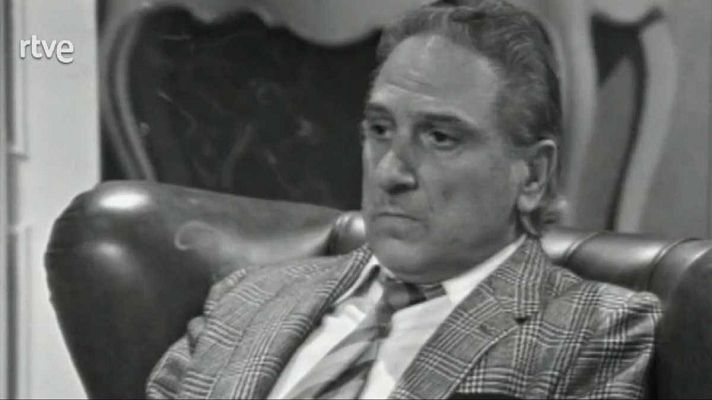 Las tentaciones - Paso a dos, paso a cuatro