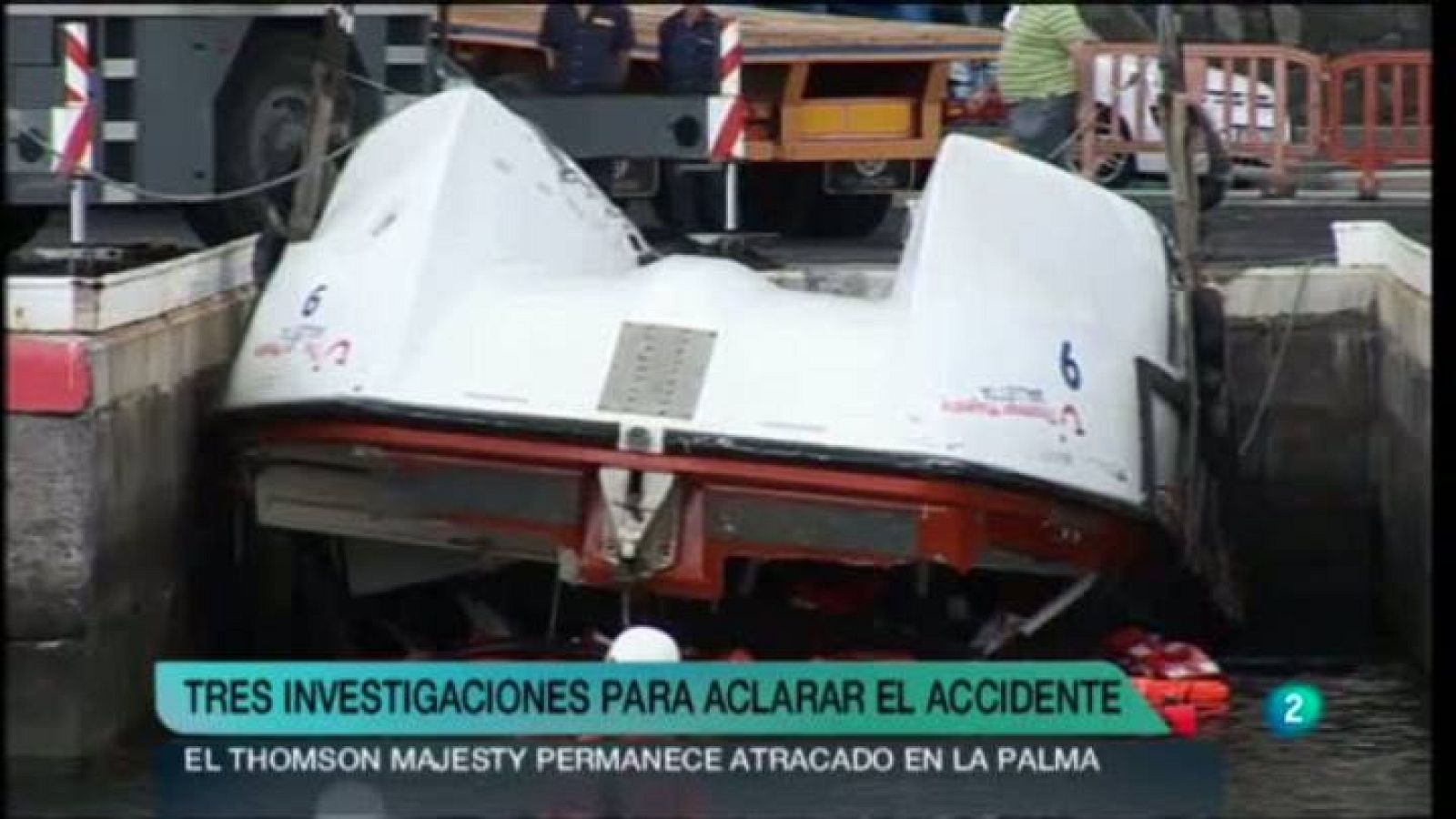 + Canarias - 11/02/13 - +Canarias | Ver