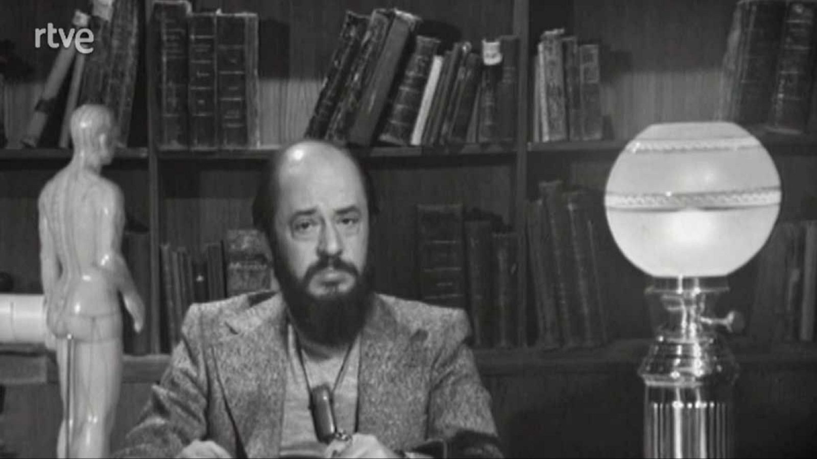 Más allá - Acupuntura (I) - Más allá | Ver