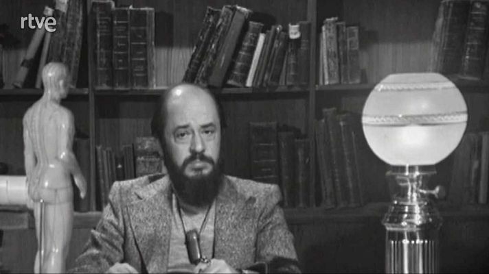 Más allá - Acupuntura (I)