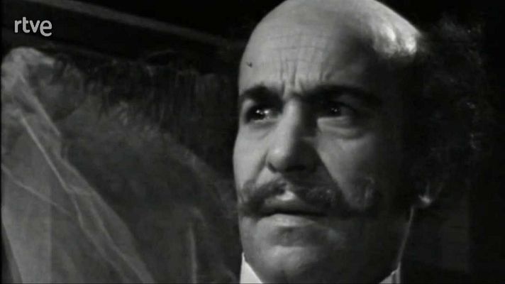 Las tentaciones - El león emisario