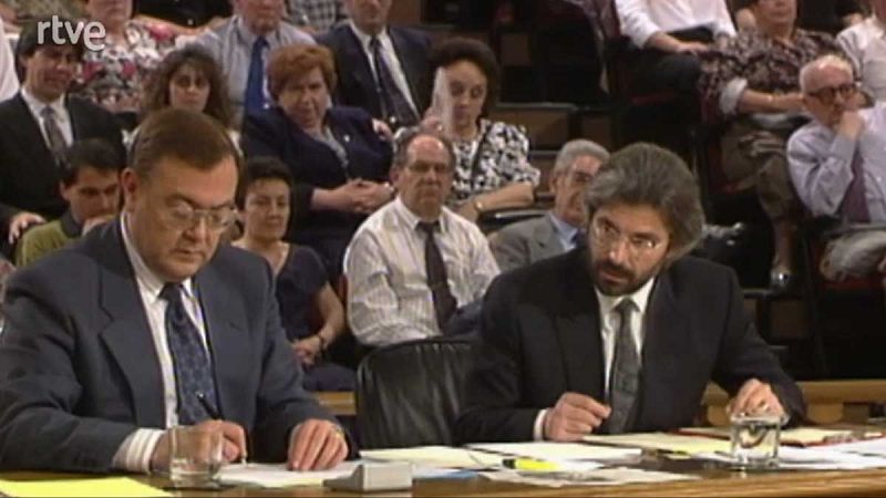 Tribunal popular - Fiebre gastronómica - Tribunal popular | Ver