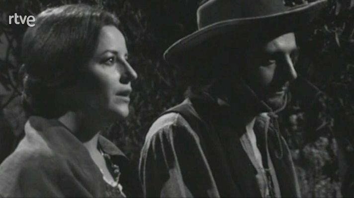 Teatro en el Archivo de RTVE - El deseo bajo los olmos