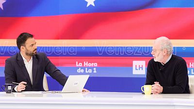 La hora de La 1 - 05/01/26