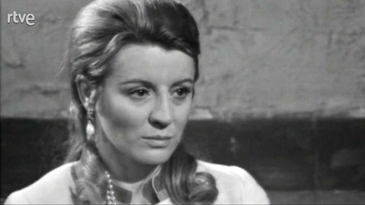 Las tentaciones - La nariz, por ejemplo