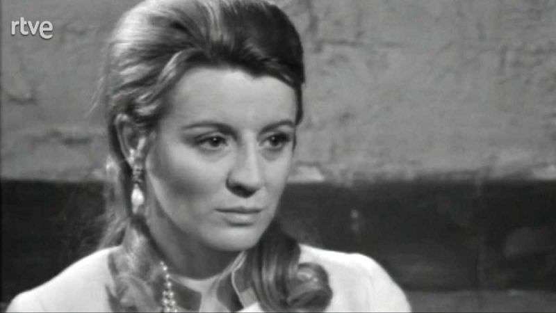 Las tentaciones - La nariz, por ejemplo - Las tentaciones | Ver