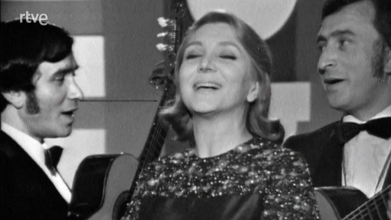 Galas del sábado - 28/06/1969 - Galas del sábado | Ver