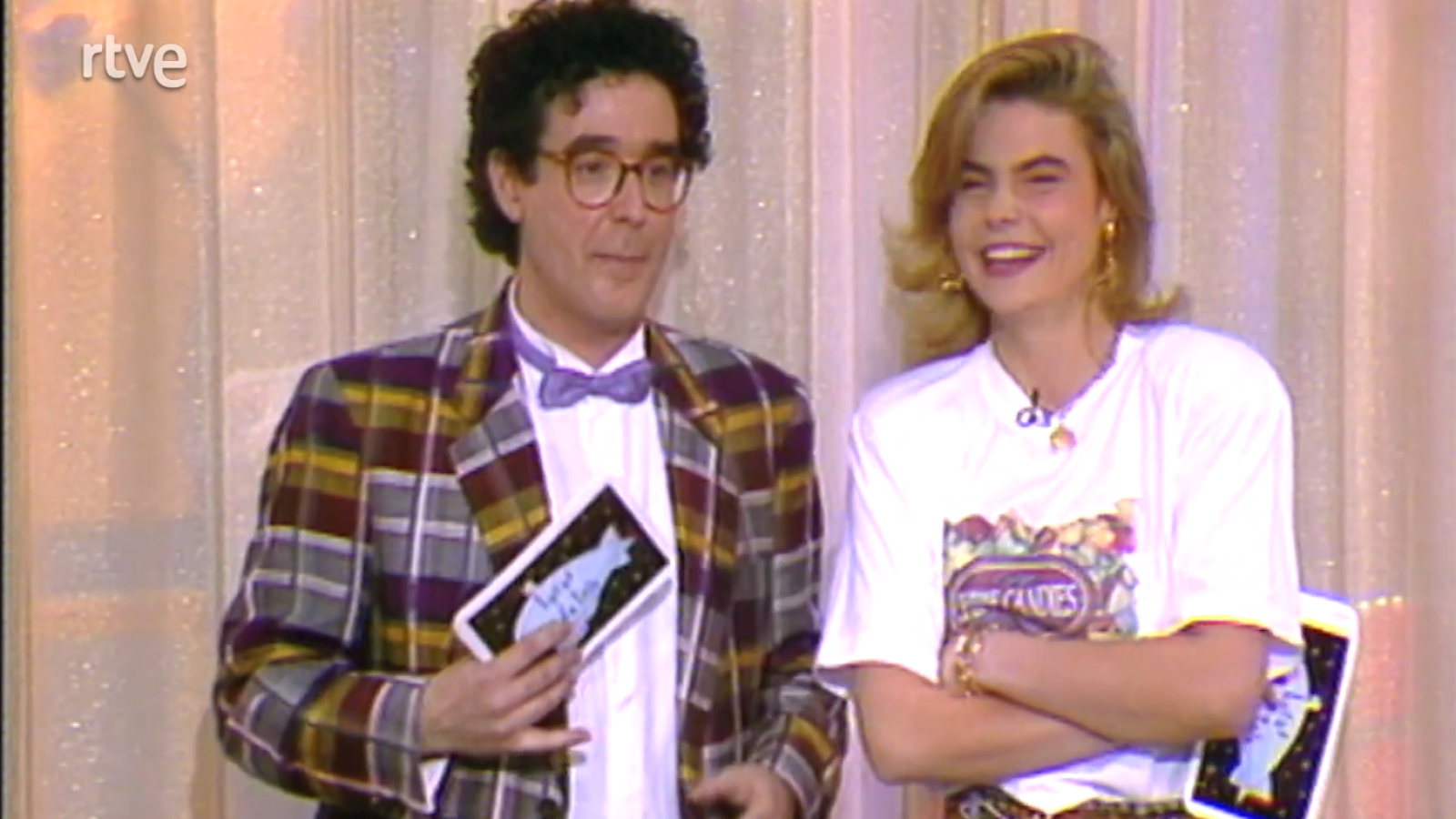 Locos por la tele - Leticia Sabater - Locos por la tele | Ver