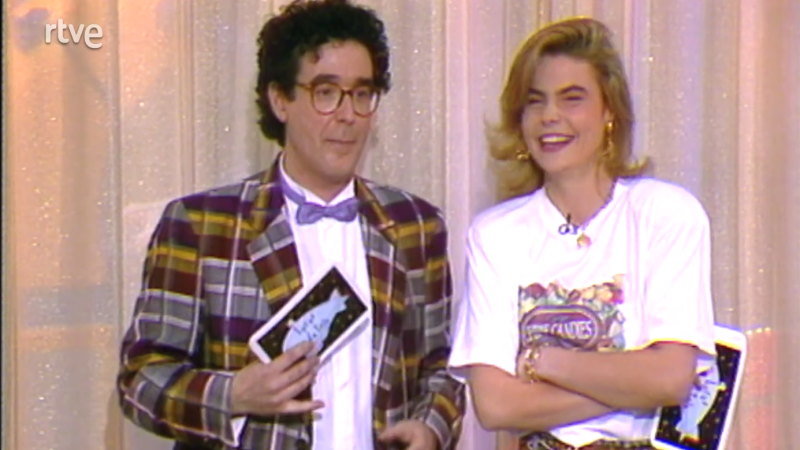 Locos por la tele - Leticia Sabater - Locos por la tele | Ver