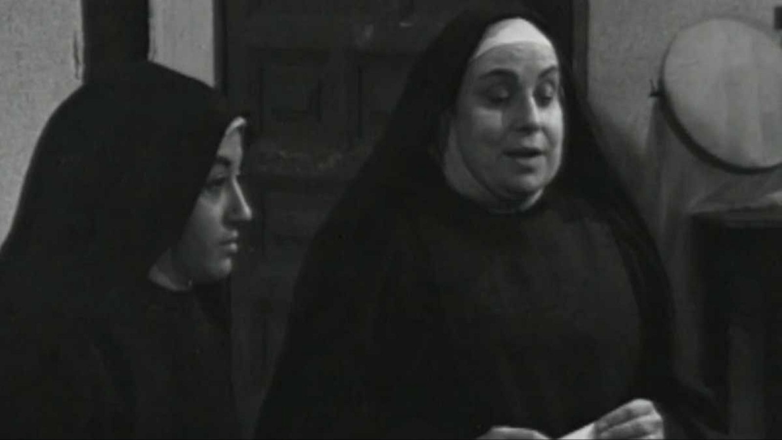 Las tentaciones - Oficios divinos - Las tentaciones | Ver