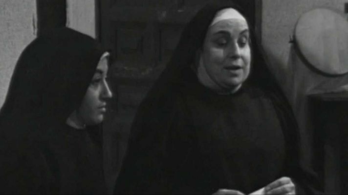 Las tentaciones - Oficios divinos