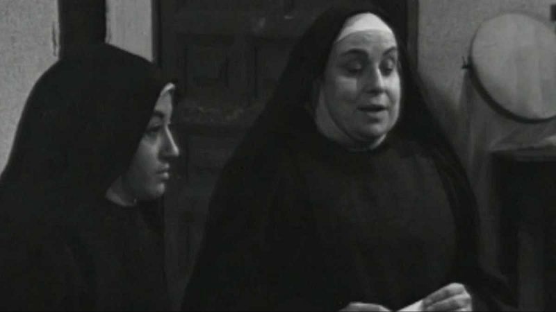 Las tentaciones - Oficios divinos - Las tentaciones | Ver