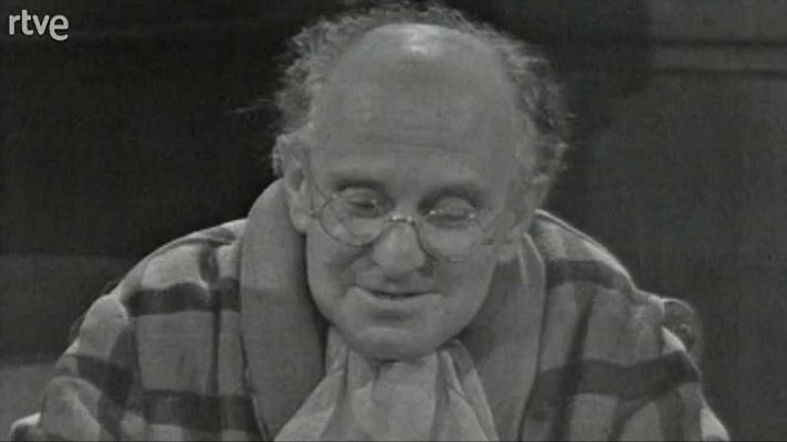 Las tentaciones - Sí, sí, los viejecitos