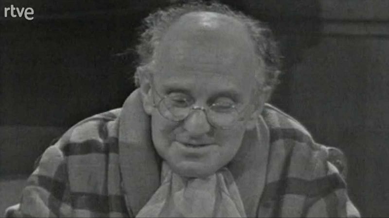 Las tentaciones - S�, s�, los viejecitos - Las tentaciones | Ver