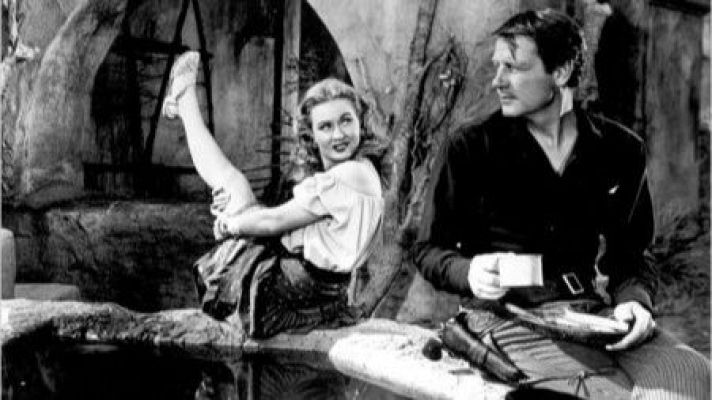 ¡Qué grande es el cine! - Juntos hasta la muerte