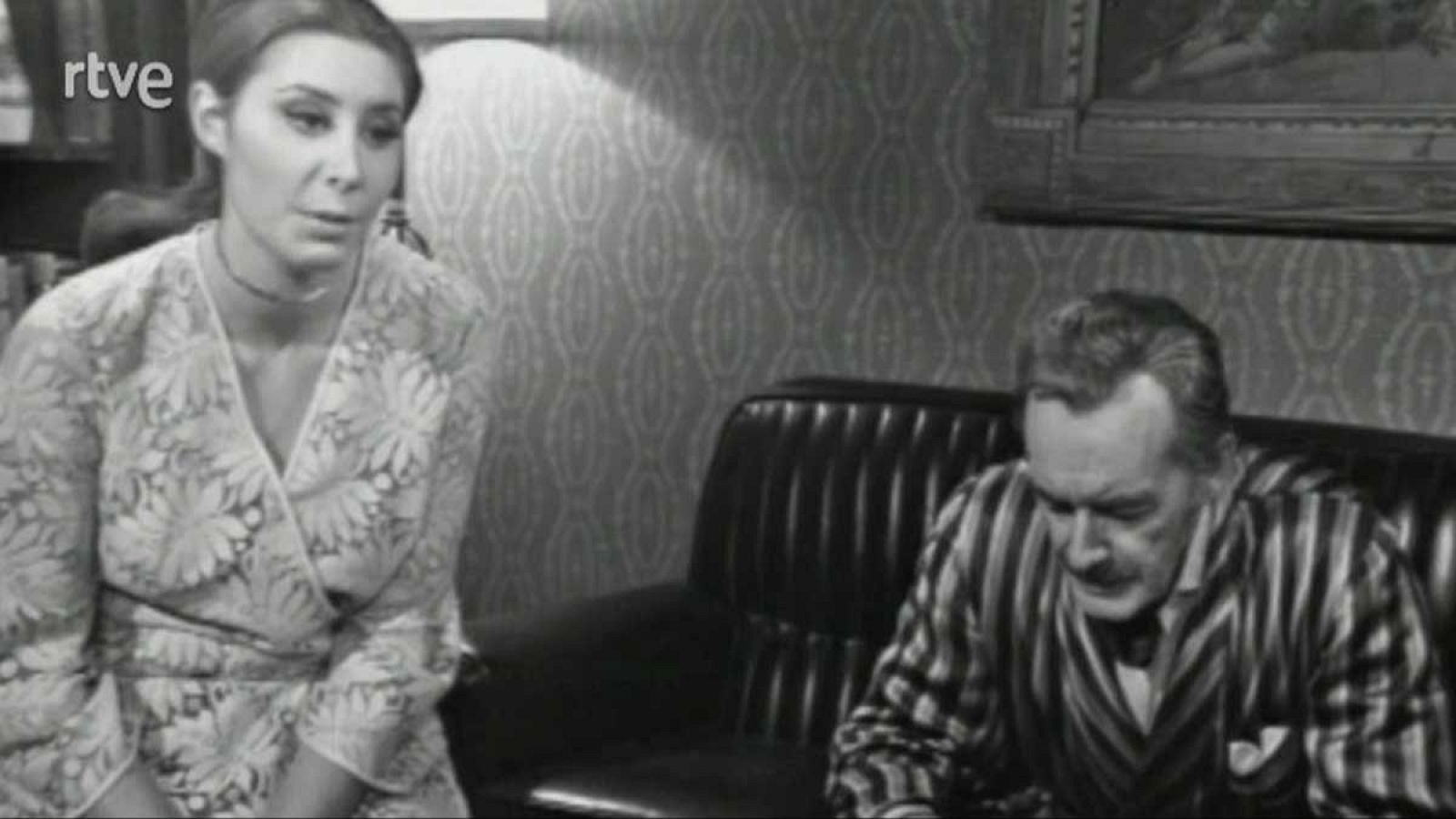 Las tentaciones - La gallina y el águila - Las tentaciones | Ver