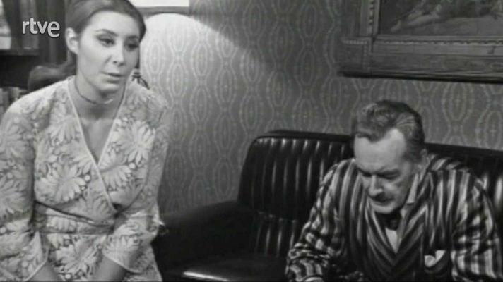 Las tentaciones - La gallina y el águila