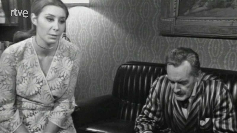 Las tentaciones - La gallina y el águila - Las tentaciones | Ver