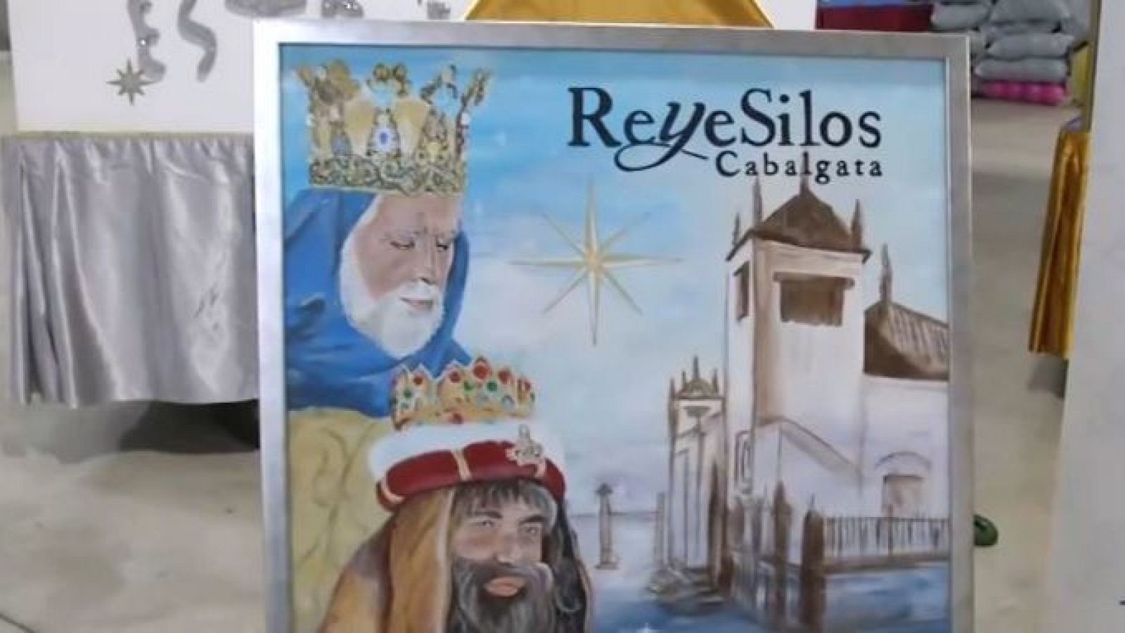 Roban 10.000 euros en la cabalgata de Reyes de Alcalá de Guadaíra, en Sevilla - Directo al grano | Ver