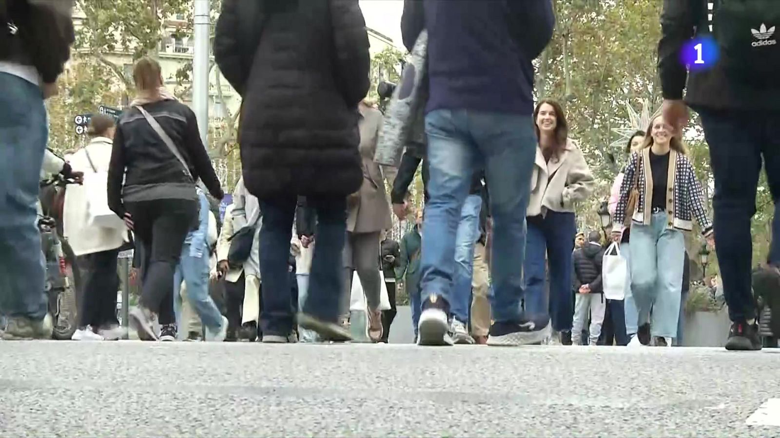 Catalunya tanca el 2025 amb 12.000 aturats menys