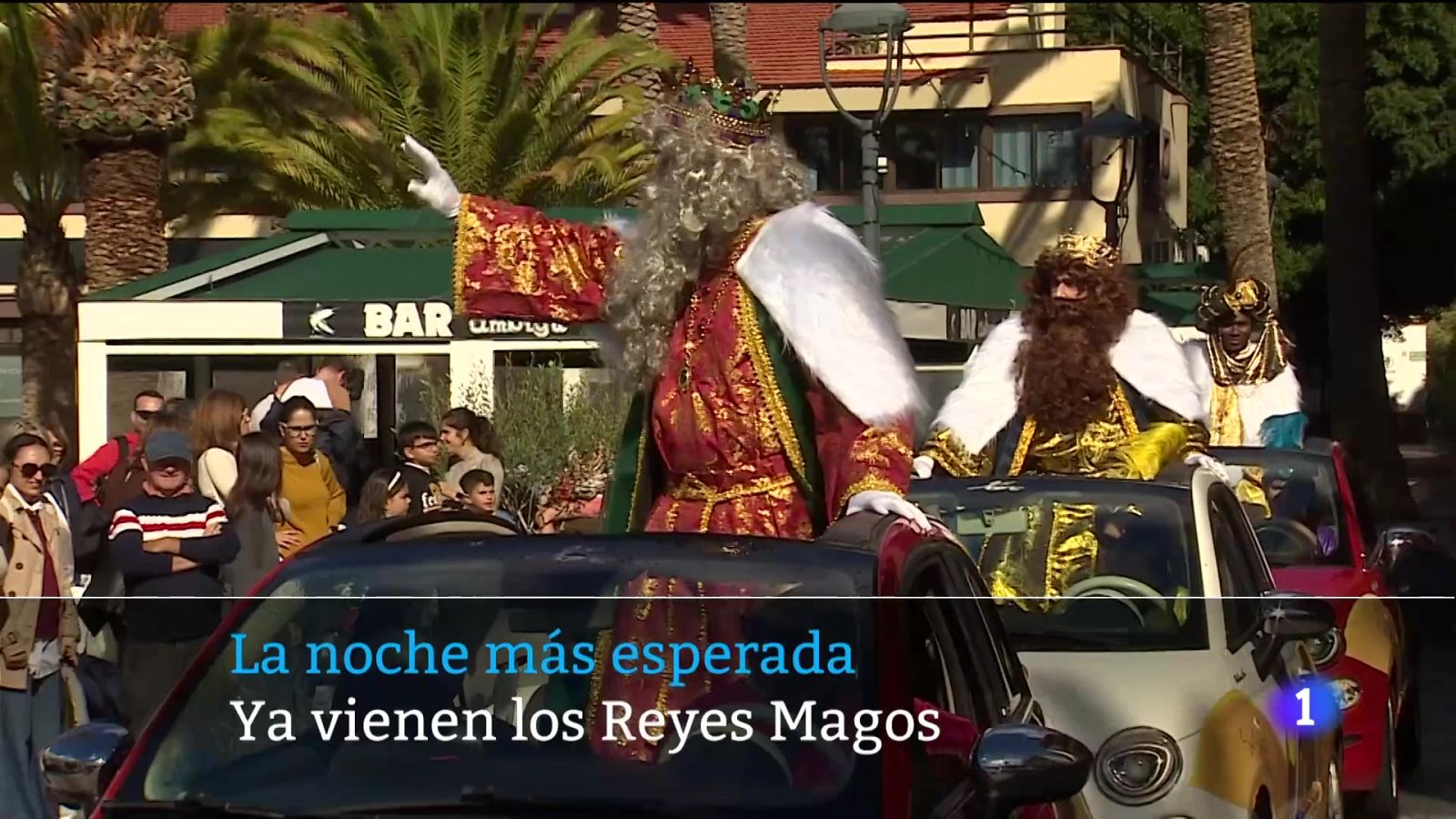 Telecanarias - 05/01/2026 | Ver